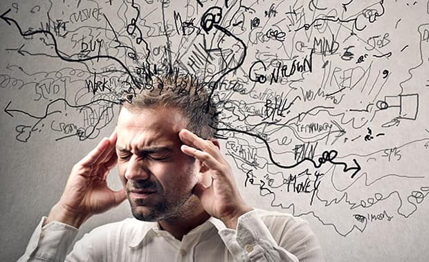 Yapmak ve Olmak Deneyimleri Bağlamında Obsesif Kompulsif Bozukluk ve Depresyon